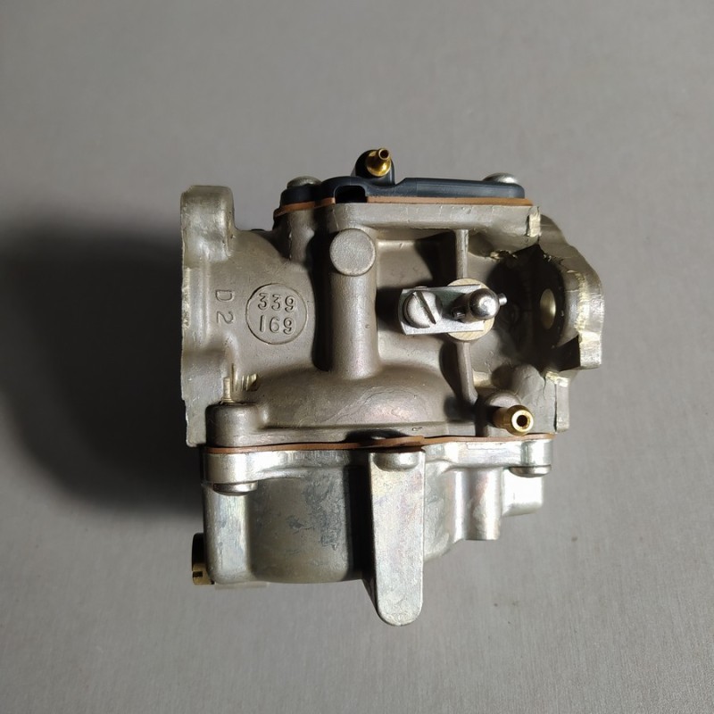 CARBURATORE 737 OMC JOHNSON  ENVIRUDE GENUINE PARTS COD.439450