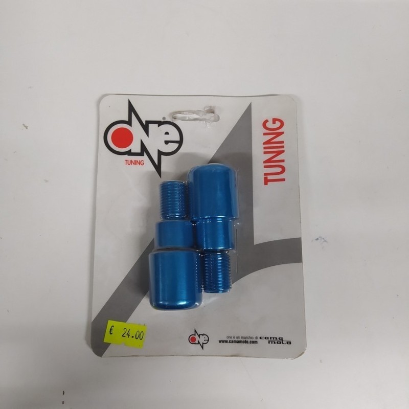 CONTRAPPESI BLU ONE YAMAHA TMAX T500 COD.77300043