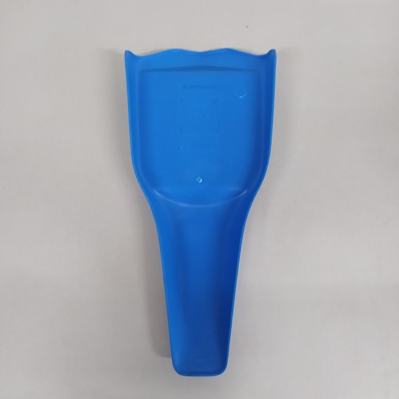 MUSETTO PORTANUMERO MINIKART   BLU