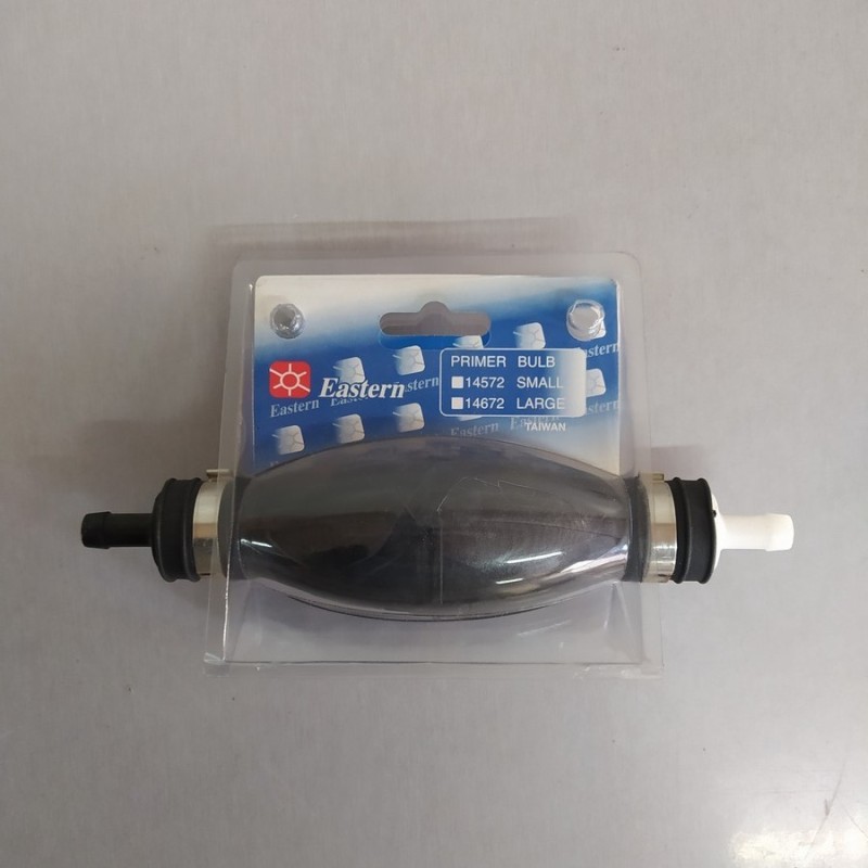 Pompetta aspirazione carburante Easterner  Large 9,5mm cod.14672