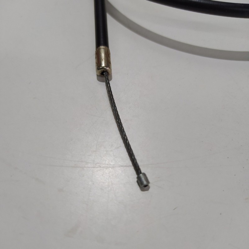 CAVO GAS LUZI YAMAHA NEOS 50/ OVETTO 50 COD.9330