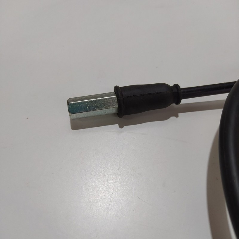 CAVO GAS LUZI 2 YAMAHA NEOS 50/ OVETTO 50 COD.9331