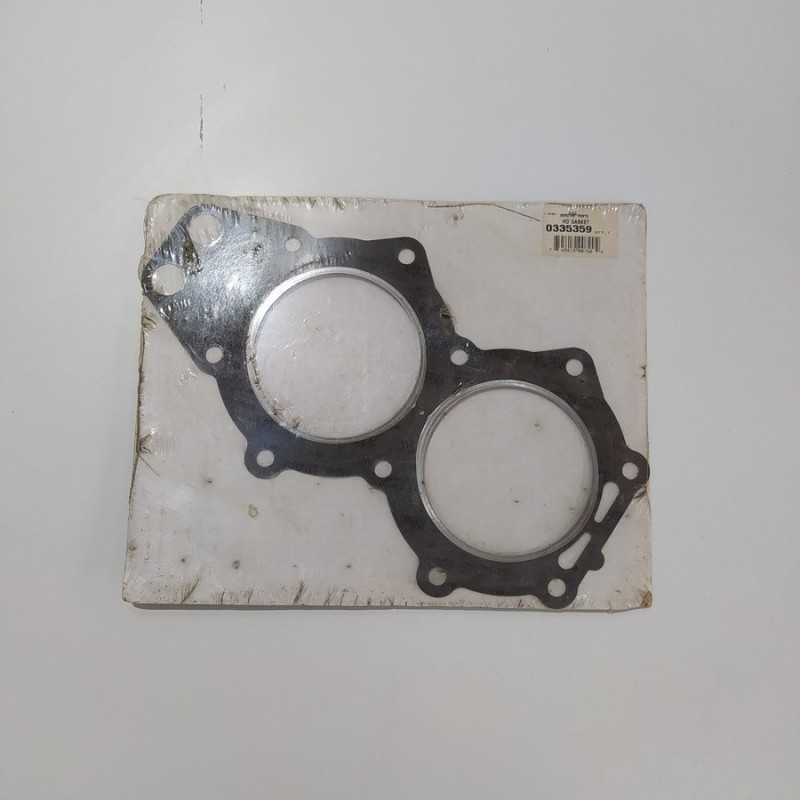 GUARNIZIONE TESTATA 35 - 60 HP JOHNSON EVINRUDE COD.0335359