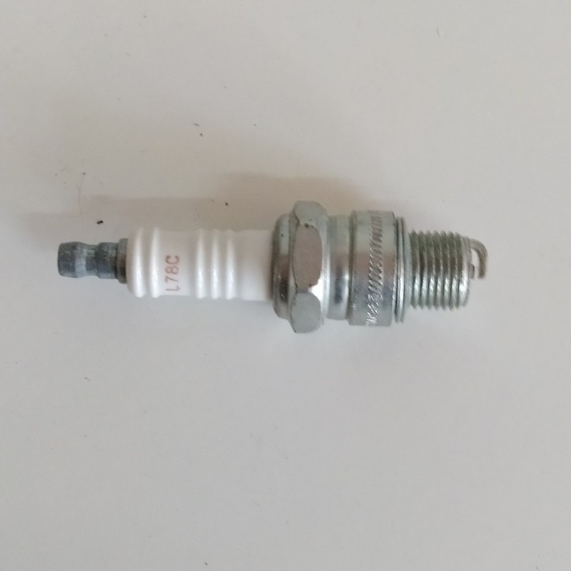 Candela Champion Motori Fuoribordo COD.L78C / 807m