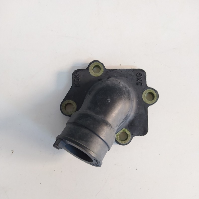COLLETTORE ASPIRAZIONE RMS MALAGUTI F10-F12 COD.100520020