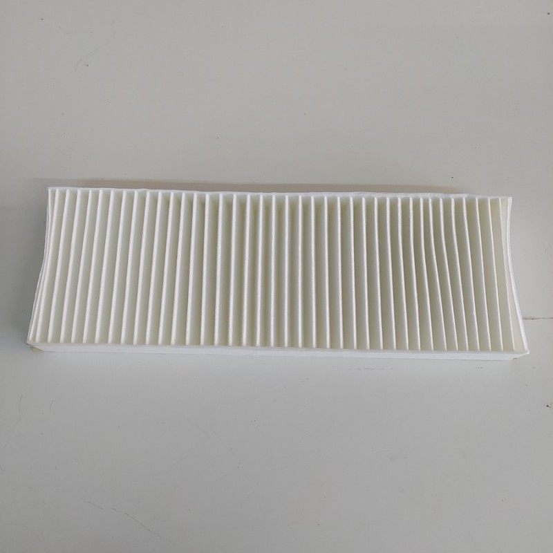 FILTRO ARIA ABITACOLO ZAFFO AUDI A6 - R8 2004-2008 COD.496F