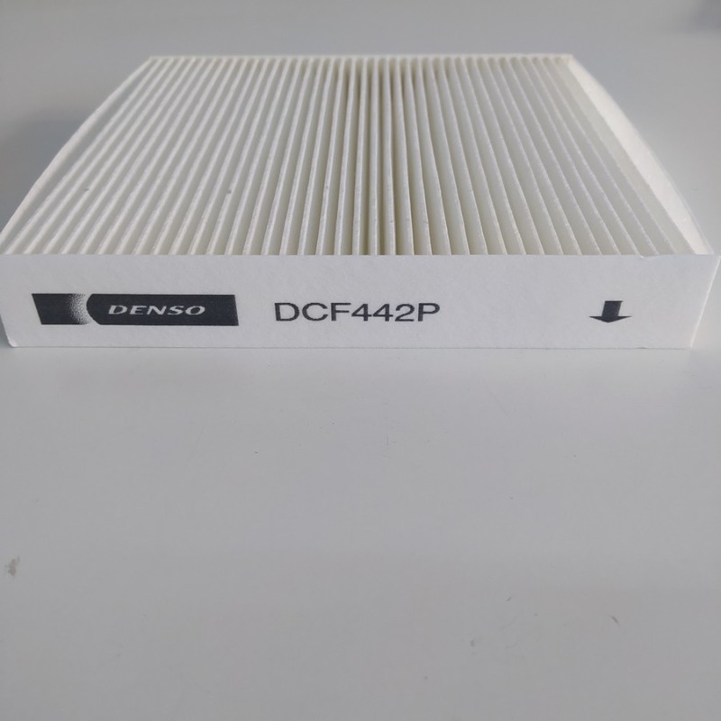 FILTRO ARIA ABITACOLO DENSO FIAT-LANCIA COD.DCF442P