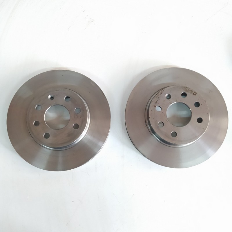 Disco freno DAEWOO NUBIRA 1997-2003