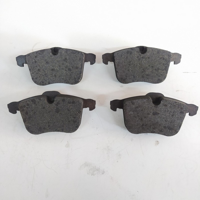 Kit pastiglie freno ATE OPEL ASTRA-VECTRA 2002-2008 COD.607199