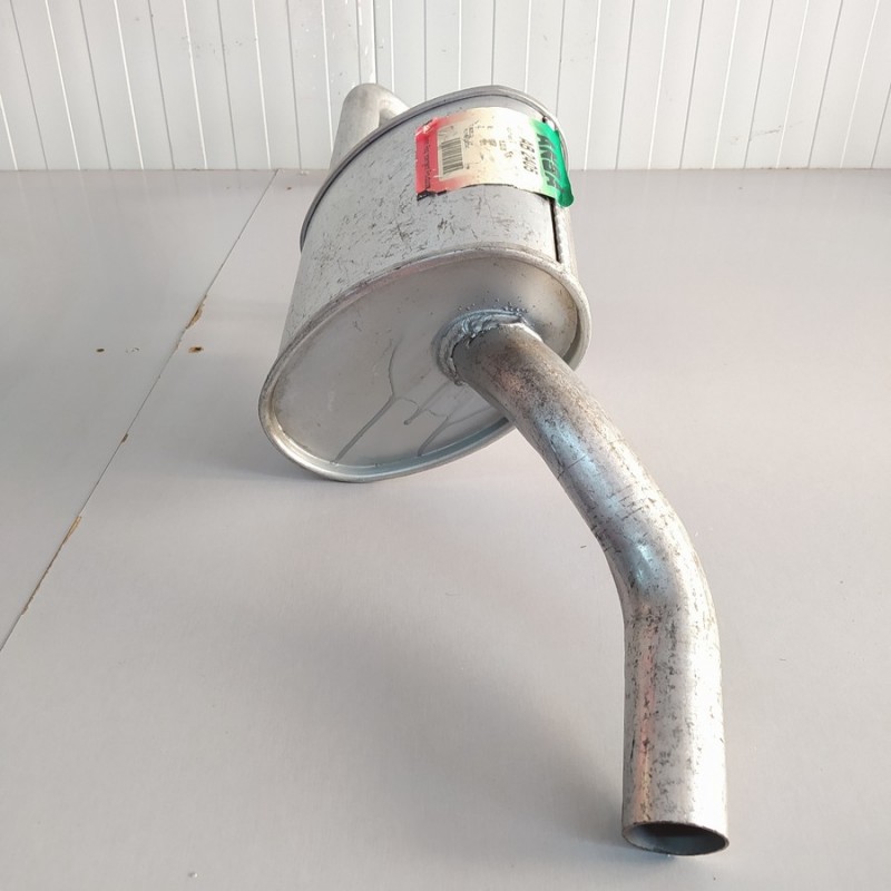 SCARICO MARMITTA ANSA LANCIA Y 1989-1992 COD.AB2405
