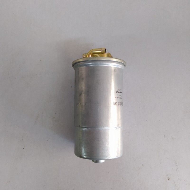 FILTRO CARBURANTE MANN FILTER VW GOLF III 1993-1998 COD.WK853/6