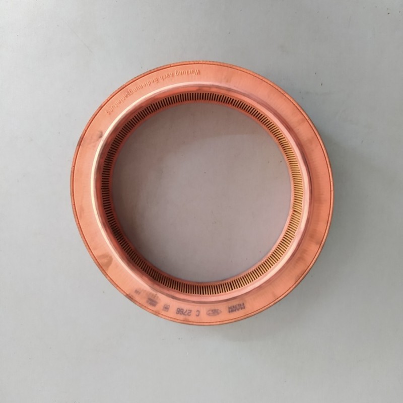 Filtro aria MANN-FILTER RENAULT Megane I 1996-2003 COD. C 2766