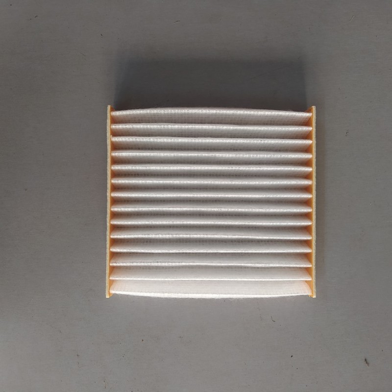 Filtro Aria Abitacolo DENSO TOYOTA AURIS - COROLLA - RAV4 2006-2009 COD.DCF356P