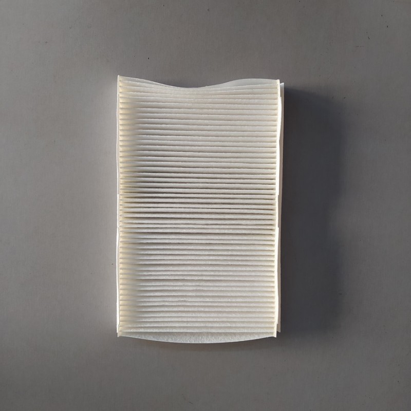 Filtro abitacolo DENSO CITROËN C3 2002 COD.DCF033P