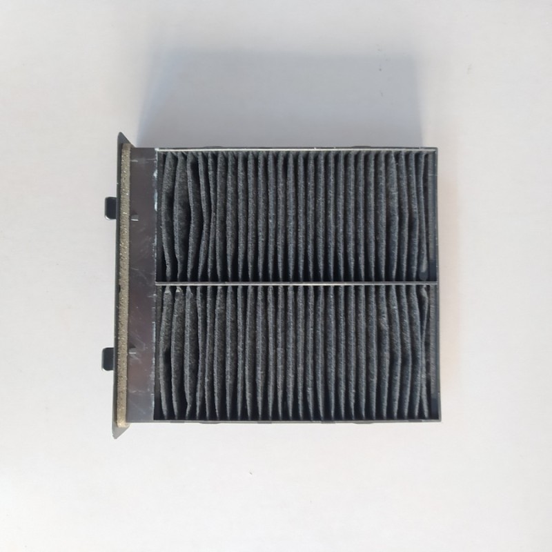 Filtro abitacolo ASTER SUZUKI SX4 2006-2007 COD.2616