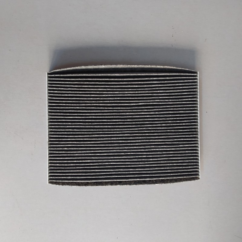 FILTRO ABITACOLO ASTER CARBONI ATTIVI NISSAN COD.2566