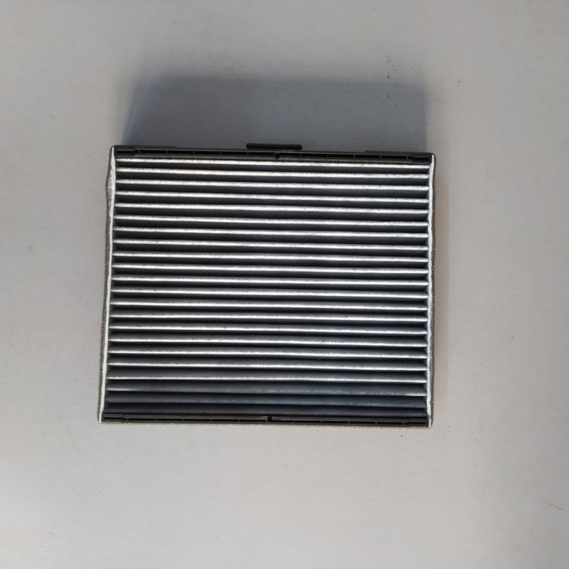FILTRO ABITACOLO ASTER CARBONI ATTIVI HYUNDAI MATRIX 2001 COD.2447