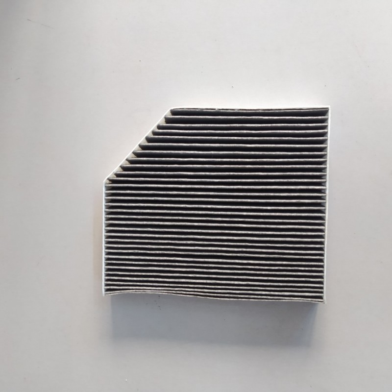 FILTRO ABITACOLO CARBONI ATTIVI ASTER AUDI A4 - A5 - Q5 2007-2008 COD.2564