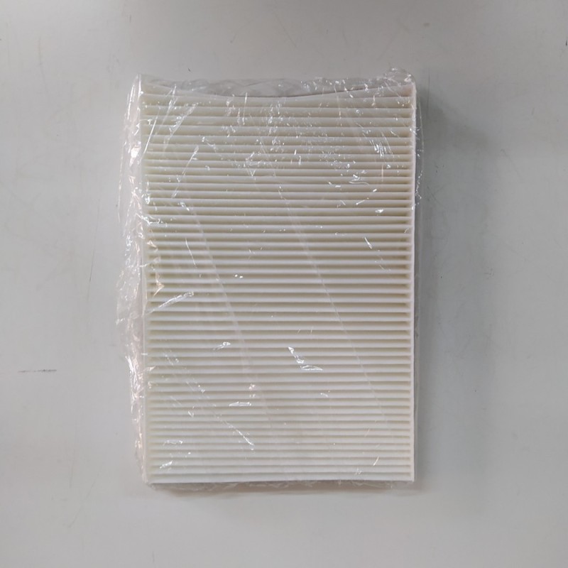 FILTRO ABITACOLO ZAFFO OPEL ASTRA 1998-2004 COD.385F