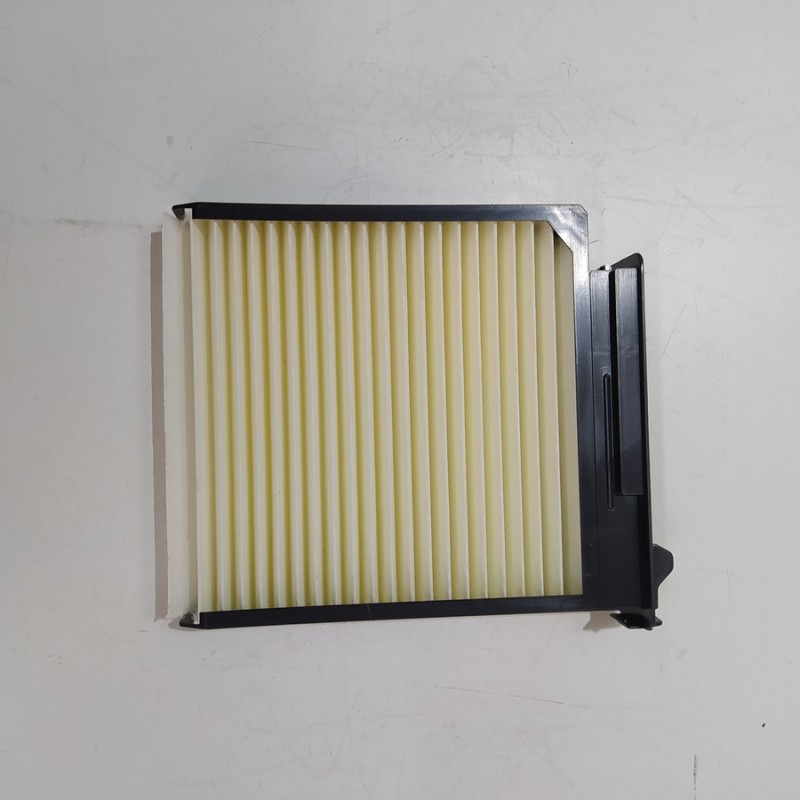 FILTRO ABITACOLO ASTER DACIA SANDERO-DUSTER NISSAN MICRA-NEMO RENAULT CLIO III-TWINGO II COD.480F