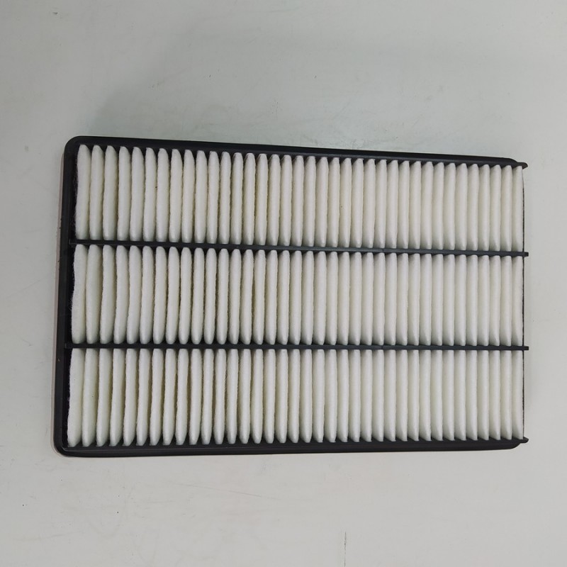 Filtro aria NIPPARTS MITSUBISHI Pajero III SUV Cabrio (V6_W, V7_W) 2000-2006 COD.J1325042