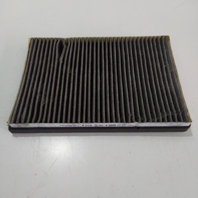 FILTRO ABITACOLO BOSCH MERCEDES CLASSE A 1997 COD.A750