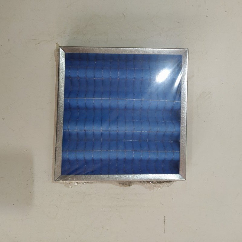 FILTRO ANTIPOLLINE RENAULT LAGUNA 2001 COD.B632