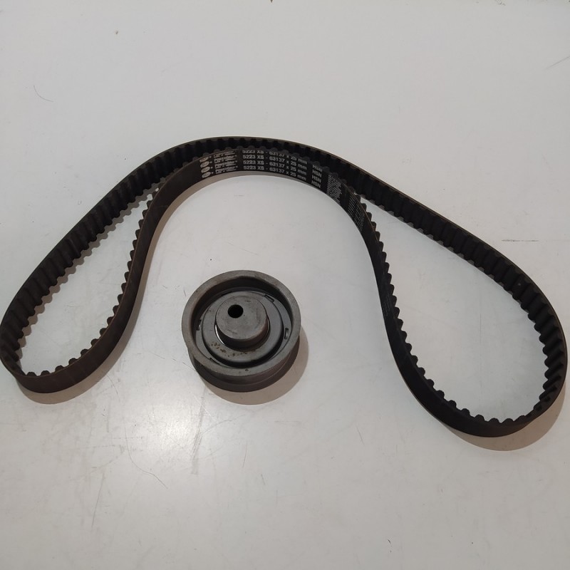 KIT DISTRIBUZIONE GATES Audi 80 1989 - 1991 COD.K015223XS