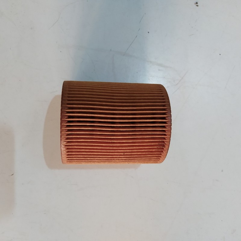 Filtro olio MANN-FILTER BMW 3 (E46) 1999 - 2005 COD.HU818X