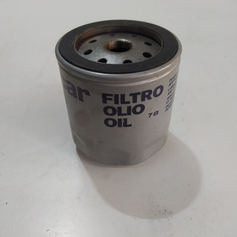FILTRO OLIO TECNOCAR PEUGEOT  204 D - 304 - 403 - 404 - 504 D - 505 D COD.R-14