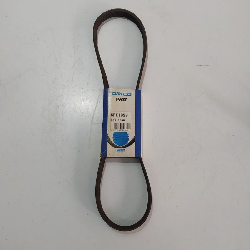 Cinghia DAYCO FIAT Doblo I Station Wagon 2001 COD.6PK1050