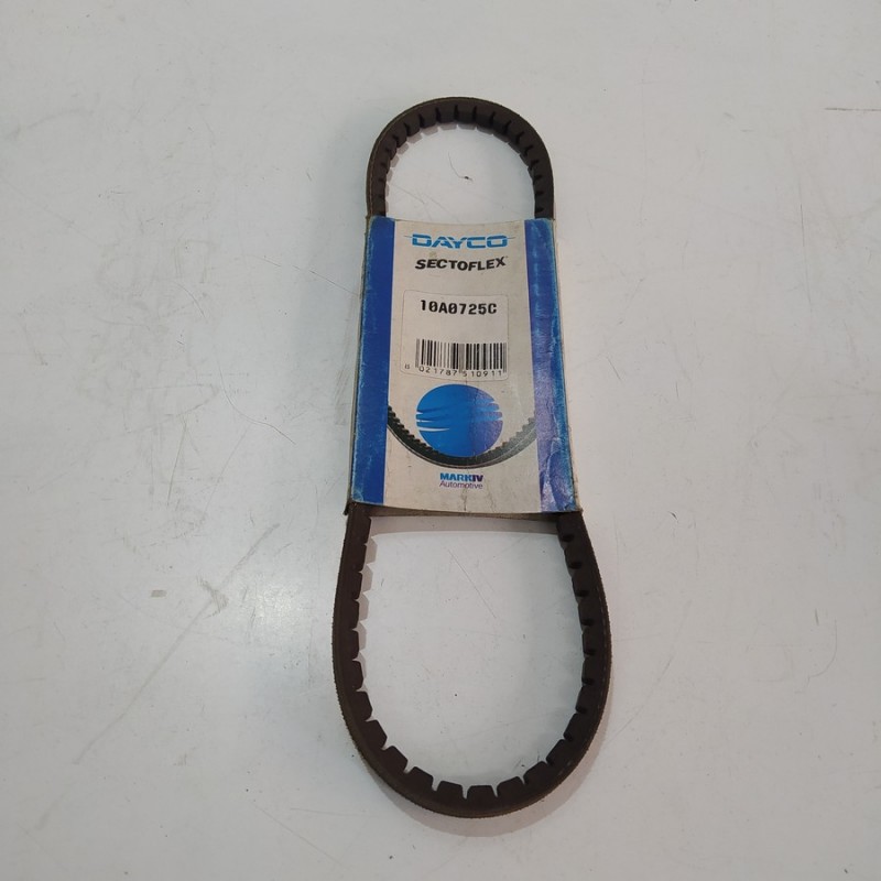 Cinghia DAYCO LANCIA Delta II 1994 -1999 COD.10A0725C