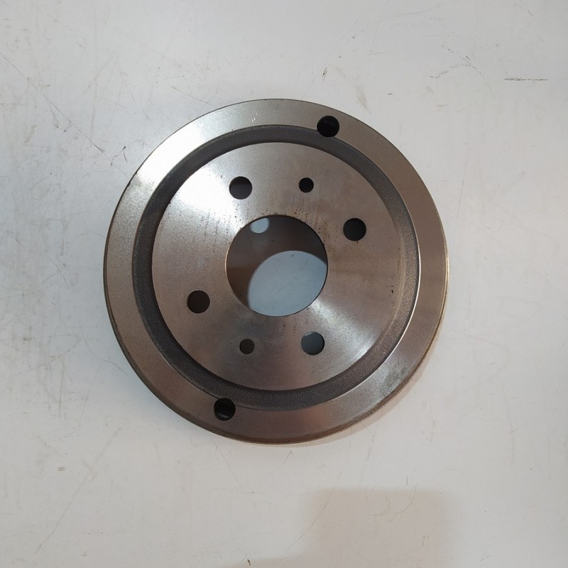 TAMBURO FRENO FIAT 127 / 128 COD.4368516