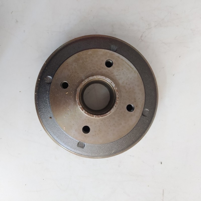 TAMBURO FRENO POSTERIORE  QUINTON HAZELL CITROEN VISA DIESEL COD. BDR0138