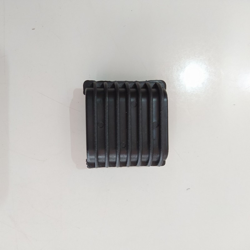 GOMMINO Proteggi tallone LEVA FRENO VICMA  COD.6108