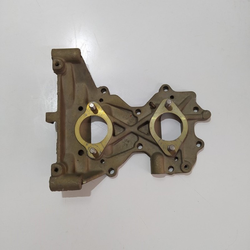 Collettore di aspirazione 40 45 50 55 HP  Johnson Evinrude 1989-2005 COD.433684