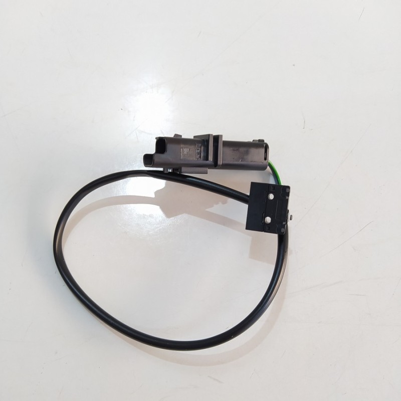 CONTATTO ABS PEUGEOT JET FORCE-ELYSTAR 125-150 2003-2004 COD.748173
