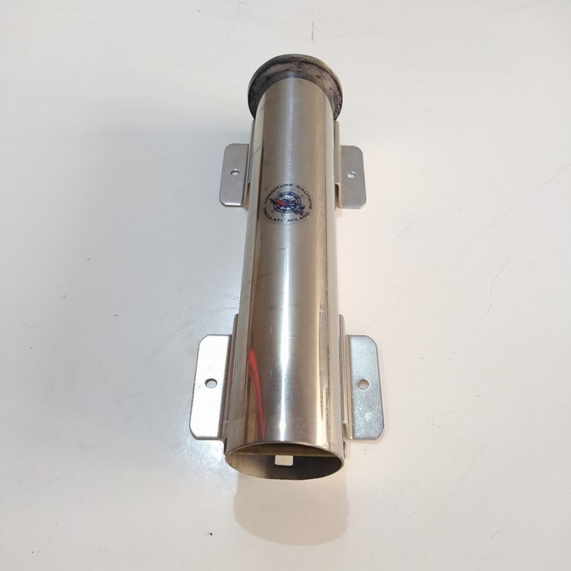PORTACANNE OSCULATI ACCIAIO INOX